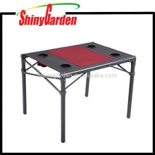 Folding Table Outdoor Picnic Travel BBQ Beach Table